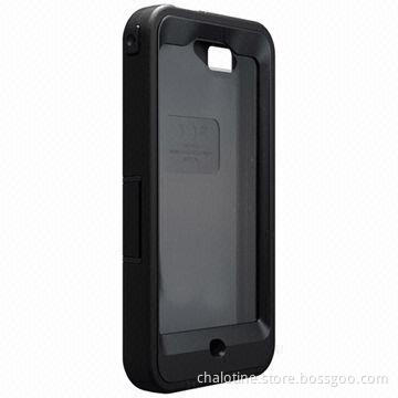 Defender Case for BlackBerry Z10